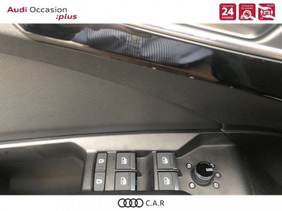Audi Q4 E-Tron 40 204 ch 82 kW S line   - 12