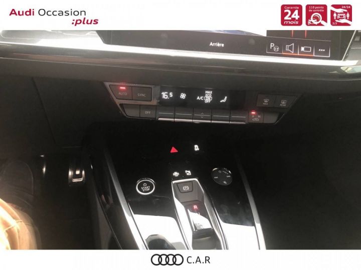 Audi Q4 E-Tron 40 204 ch 82 kW S line - 14
