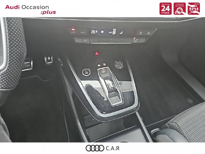 Audi Q4 E-Tron SPORTBACK Sportback 40 204 ch 82 kW S line - 15