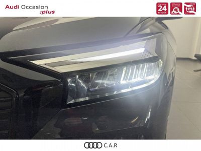 Audi Q4 E-Tron SPORTBACK Sportback 40 204 ch 82 kWh S line   - 11