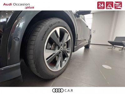 Audi Q4 E-Tron SPORTBACK Sportback 40 204 ch 82 kWh S line   - 16