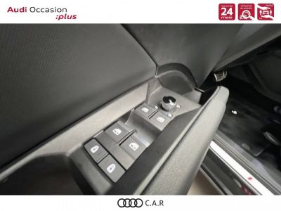 Audi Q4 E-Tron SPORTBACK Sportback 40 204 ch 82 kWh S line   - 17