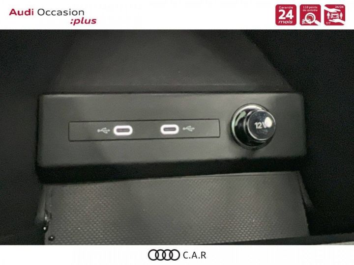 Audi Q4 E-Tron SPORTBACK Sportback 40 204 ch 82 kWh S line - 21