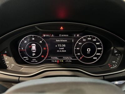 Audi Q5 (2) 40 TDI 190 S TRONIC 7 AVUS Options++   - 13