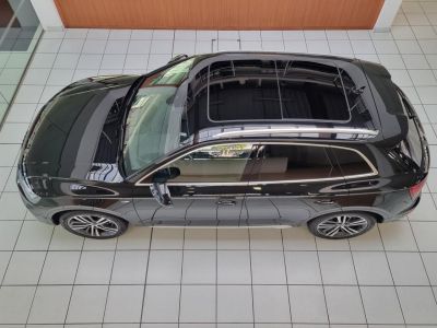 Audi Q5 20 35 TDI Mild Hybrid - 163 - BV S-tronic S line PHASE 2   - 30
