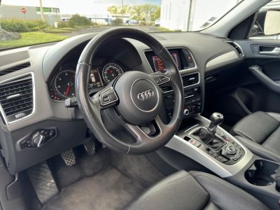 Audi Q5 20 TDI 143 cv Ambition Luxe Pack S-Line - Garantie 12 mois   - 14