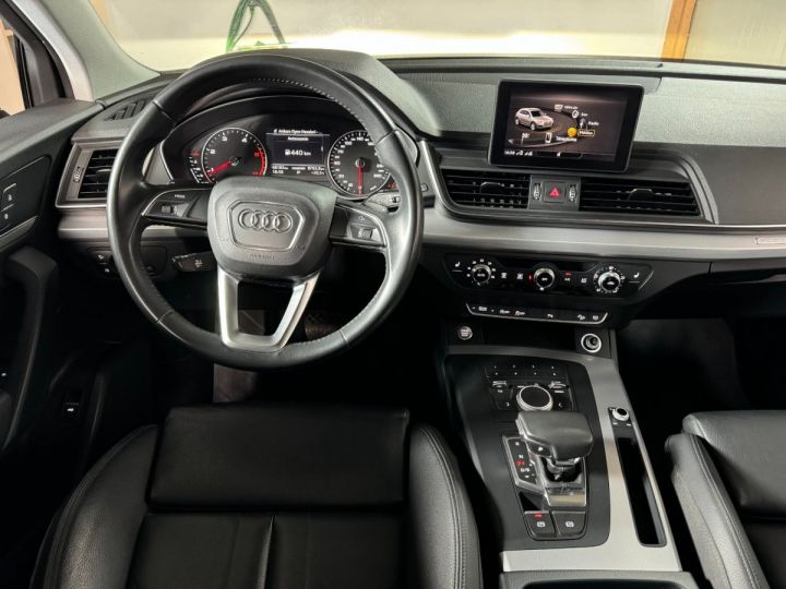 Audi Q5 20 TDI 163 S tronic 7 Quattro Design Luxe - 18