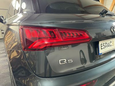 Audi Q5 20 TDI 163 S tronic 7 Quattro Design Luxe   - 31