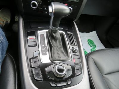 Audi Q5 20 TDI 16V Quattro S-Tronic7 177 cv Boîte auto   - 12