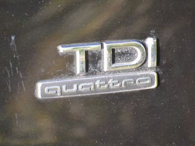 Audi Q5 20 TDI 190 ch S-Line Quattro   - 11