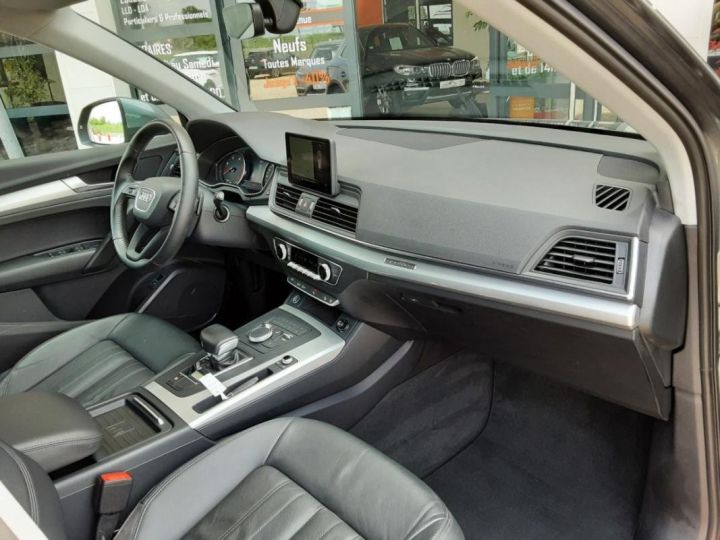 Audi Q5 20 TDI 190 S tronic 7 Quattro - 25