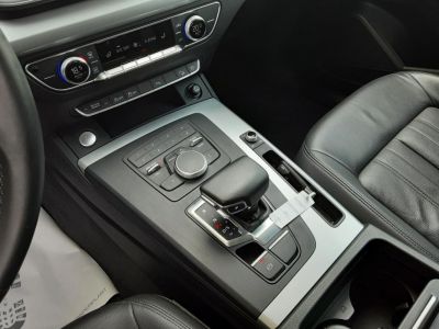 Audi Q5 20 TDI 190 S tronic 7 Quattro   - 36