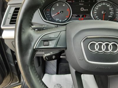 Audi Q5 20 TDI 190 S tronic 7 Quattro   - 42