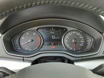 Audi Q5 20 TDI 190 S tronic 7 Quattro   - 49