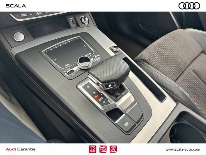 Audi Q5 20 TDI 190 S tronic 7 Quattro S line - 19
