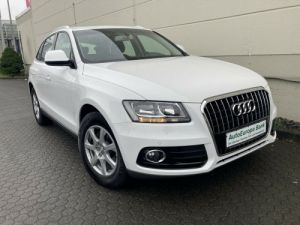 Audi Q5 20 TDI 190CH AUTO TOIT PANO NAVI RCAM SHZ   - 1