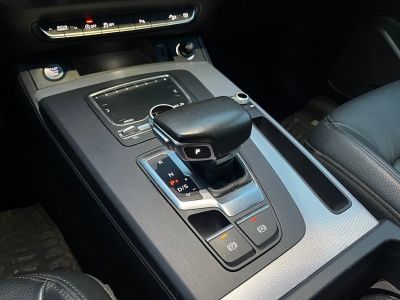 Audi Q5 20 TDI 190cv S tronic 7 Quattro Design Luxe   - 13