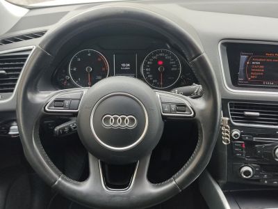 Audi Q5 20 TDI Ultra Clean Diesel 150 Ambiente   - 18