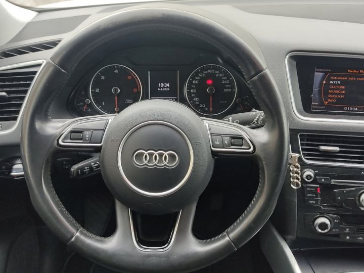 Audi Q5 20 TDI Ultra Clean Diesel 150 Ambiente - 18