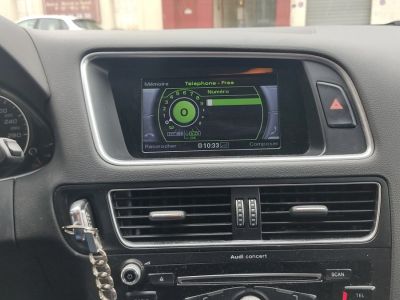 Audi Q5 20 TDI Ultra Clean Diesel 150 Ambiente   - 20