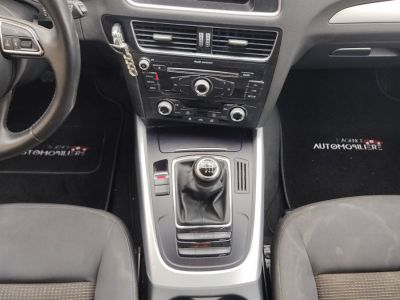 Audi Q5 20 TDI Ultra Clean Diesel 150 Ambiente   - 21