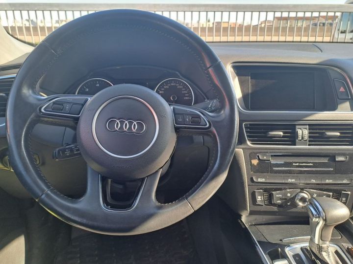 Audi Q5 30 tdi v6 quattro s-tronic7 258 cv boite auto - 4