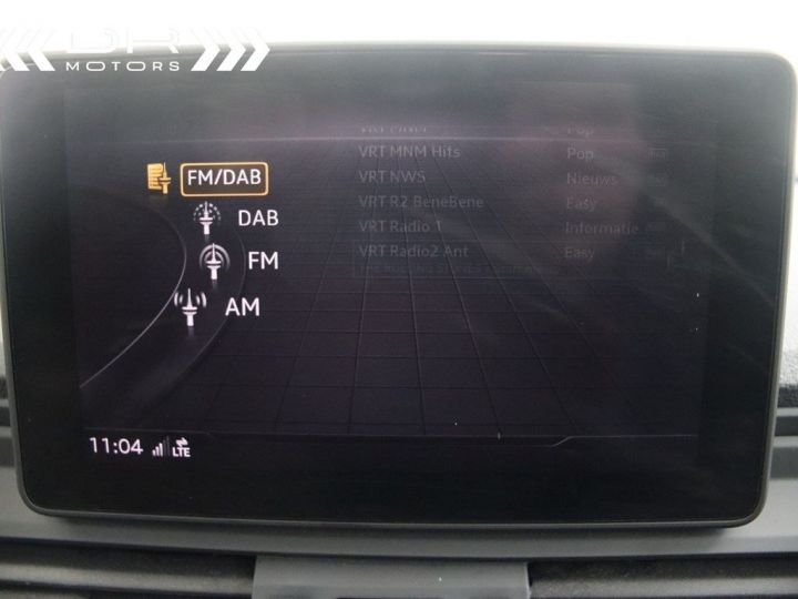 Audi Q5 30TDI S TRONIC BUSINESS EDITION - NAVI LED- LEDER DAB - 21