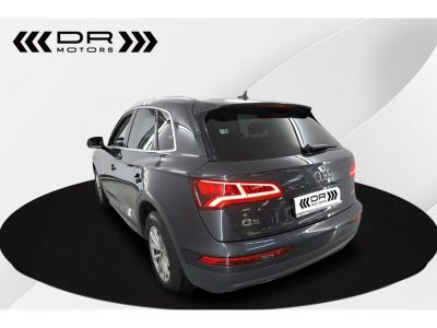 Audi Q5 30TDI S TRONIC BUSINESS PLUS EDITION - NAVI LED- LEDER VIRTUAL COCKPIT   - 3