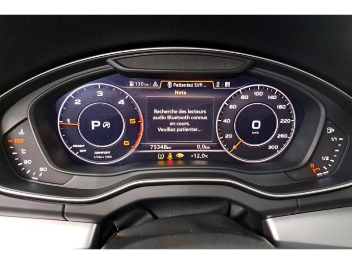 Audi Q5 30TDI S TRONIC BUSINESS PLUS EDITION - NAVI LED- LEDER VIRTUAL COCKPIT - 6