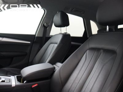 Audi Q5 30TDI S TRONIC BUSINESS PLUS EDITION - NAVI LED- LEDER VIRTUAL COCKPIT   - 42