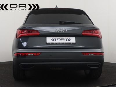 Audi Q5 30TDI S TRONIC BUSINESS PLUS EDITION - NAVI LED- LEDER VIRTUAL COCKPIT MIRROR LINK   - 3