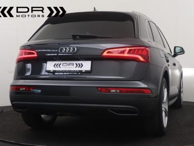 Audi Q5 30TDI S TRONIC BUSINESS PLUS EDITION - NAVI LED- LEDER VIRTUAL COCKPIT MIRROR LINK   - 7