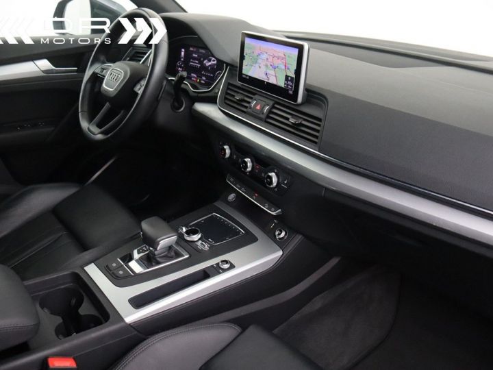 Audi Q5 30TDI S TRONIC BUSINESS PLUS EDITION - NAVI LED- LEDER VIRTUAL COCKPIT MIRROR LINK - 15