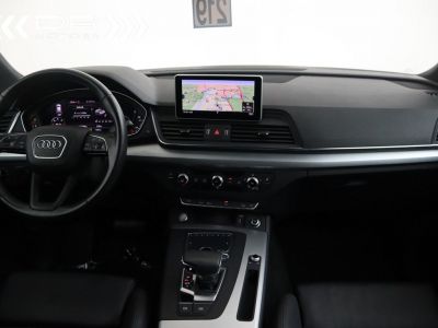 Audi Q5 30TDI S TRONIC BUSINESS PLUS EDITION - NAVI LED- LEDER VIRTUAL COCKPIT MIRROR LINK   - 16