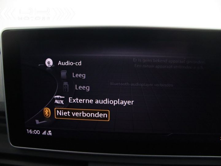 Audi Q5 30TDI S TRONIC BUSINESS PLUS EDITION - NAVI LED- LEDER VIRTUAL COCKPIT MIRROR LINK - 21