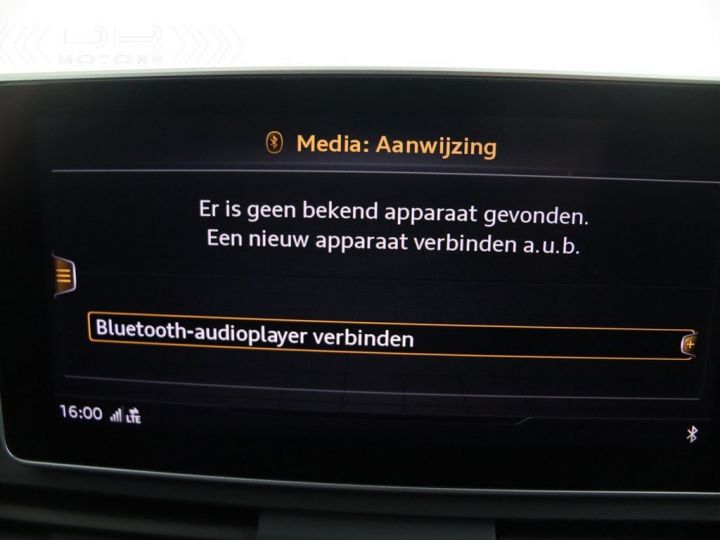 Audi Q5 30TDI S TRONIC BUSINESS PLUS EDITION - NAVI LED- LEDER VIRTUAL COCKPIT MIRROR LINK - 22