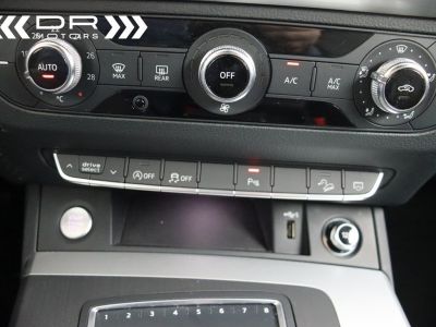Audi Q5 30TDI S TRONIC BUSINESS PLUS EDITION - NAVI LED- LEDER VIRTUAL COCKPIT MIRROR LINK   - 26