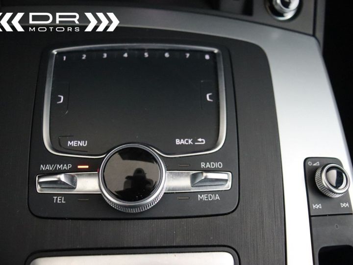 Audi Q5 30TDI S TRONIC BUSINESS PLUS EDITION - NAVI LED- LEDER VIRTUAL COCKPIT MIRROR LINK - 27