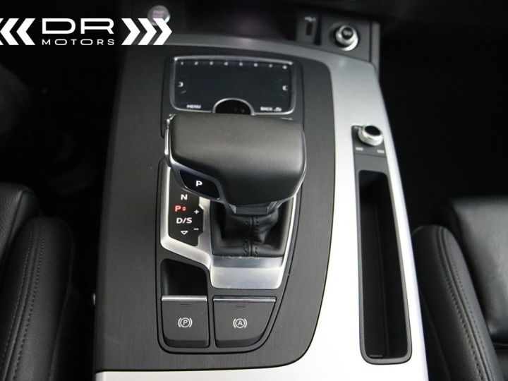 Audi Q5 30TDI S TRONIC BUSINESS PLUS EDITION - NAVI LED- LEDER VIRTUAL COCKPIT MIRROR LINK - 28