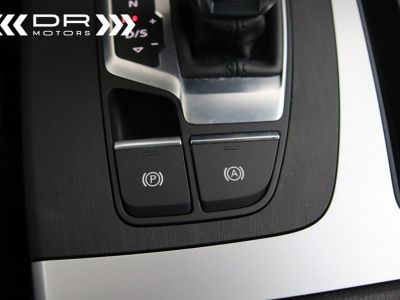 Audi Q5 30TDI S TRONIC BUSINESS PLUS EDITION - NAVI LED- LEDER VIRTUAL COCKPIT MIRROR LINK   - 30