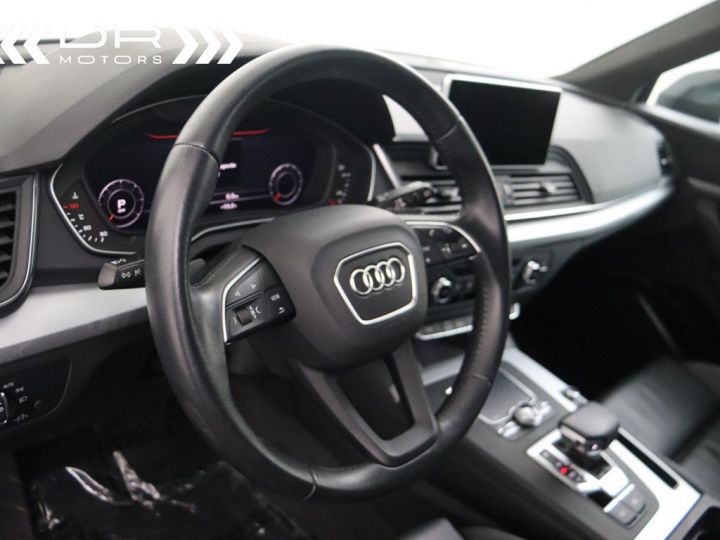 Audi Q5 30TDI S TRONIC BUSINESS PLUS EDITION - NAVI LED- LEDER VIRTUAL COCKPIT MIRROR LINK - 31