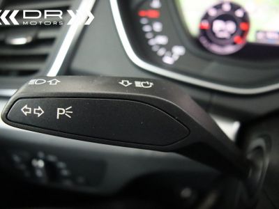 Audi Q5 30TDI S TRONIC BUSINESS PLUS EDITION - NAVI LED- LEDER VIRTUAL COCKPIT MIRROR LINK   - 32