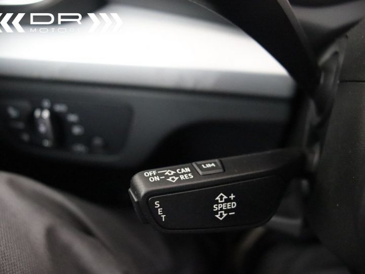 Audi Q5 30TDI S TRONIC BUSINESS PLUS EDITION - NAVI LED- LEDER VIRTUAL COCKPIT MIRROR LINK - 33
