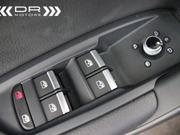 Audi Q5 30TDI S TRONIC BUSINESS PLUS EDITION - NAVI LED- LEDER VIRTUAL COCKPIT MIRROR LINK - 43