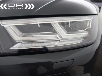 Audi Q5 30TDI S TRONIC BUSINESS PLUS EDITION - NAVI LED- LEDER VIRTUAL COCKPIT MIRROR LINK   - 47