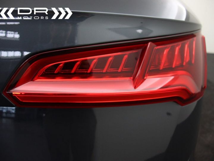 Audi Q5 30TDI S TRONIC BUSINESS PLUS EDITION - NAVI LED- LEDER VIRTUAL COCKPIT MIRROR LINK - 48