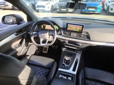 Audi Q5 35 TDI 163 S tronic 7 Edition   - 4