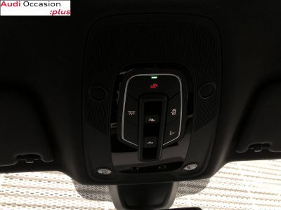 Audi Q5 35 TDI 163 S tronic 7 S line   - 34