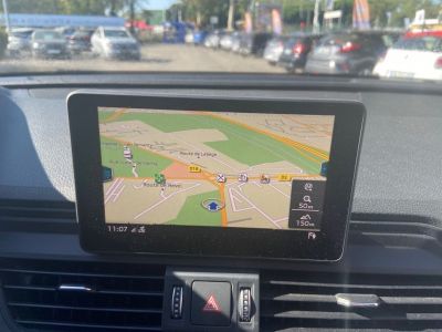 Audi Q5 40 TDI 190 BVA QUATTRO BUSINESS DESIGN GPS JA20   - 12