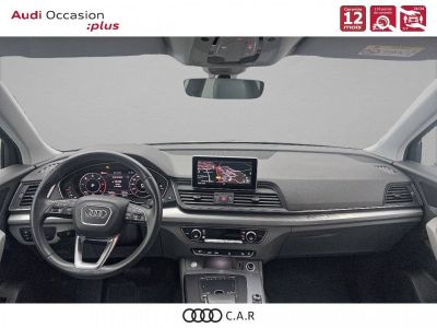 Audi Q5 40 TDI 190 S tronic 7 Quattro Design Luxe   - 6